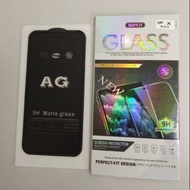 Oppo frame back 5D A92A9/A5A31A5sA3sF5 7 9 11 Realme 5 6 Pro C3 Full Screen Anti Finger Print Frost 