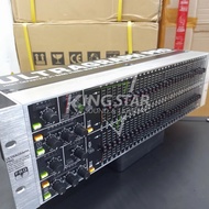 Equalizer Behringer FBQ6200HD Original EQ FBQ6200 FBQ 6200 HD