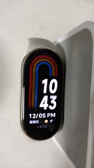 小米手環 8