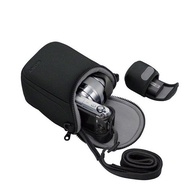 Waterproof Camera Case Bag Cover for Canon EOS M200 EOS M100 EOS M10 EOS M6 EOS M3 EOS M2 EOS M