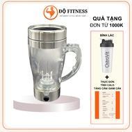 (khuyến mãi 2 pin) Ly Cốc Khuấy Tự Động Pha Whey Protein Mass Sữa CafeTrà các loại đồ uống tiện lợi