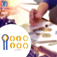 [Gazechimp] Watch Bezel Remover Repairing Lightweight for Watchmakers Watch Bezel Opener