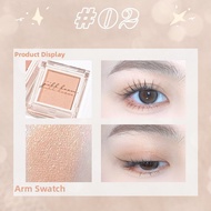 Shimmery Glitter Eyeshadow