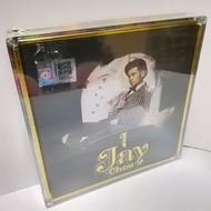 Jay Chou 周杰伦 Chinese Music Album