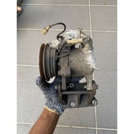 Aircond Compressor Mira L5 L6 JBJL