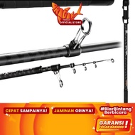 Black Surf Carbon Solid 360cm 450cm 390cm 420cm 20-40lb Blood Antenna Spinning Fishing Rod