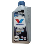 MESIN Valvoline 4T Scooter Premium AMERICAN 10w40 1L Matic Engine Oil