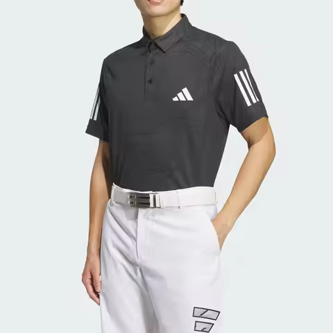 Adidas Genuine New Men's Golf Comfort Polo Shirt IN6600