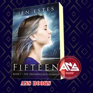 Fifteen (Dreamwalker Diaries #1) Aunt