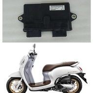 Ecu CDI Honda Genio Beat 2020 Scoopy 2021 Nonkeyless 30400-K2F-N01