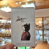 無限塔羅牌占卜(一年內無限詢問您想要的問題  )