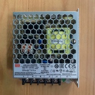 MEAN WELL LRS-35-12 5V 12V 15V 36V 48V meanwell LRS-35 5 12 15 24 36 48 V 35W Single Output Switchin