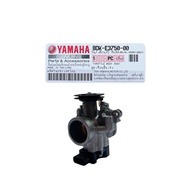 💙BDK-E3750-00 YAMAHA THROTTLE BODY ASSY LC135 FI V8 THROTTLE BODY LC FI ORIGINAL HLY