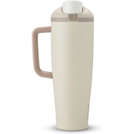 Owala FreeSip Tumbler - Stainless Steel - 40-oz