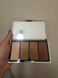 BROWIT by Nongchat Highlight and Contour Pro Palette