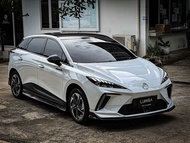 ชุดแต่งMG4 AmotriZ สเกิร์ตรอบคัน AmotriZ MG4 รถยนต์ไฟฟ้า 4 ชิ้นรอบคัน