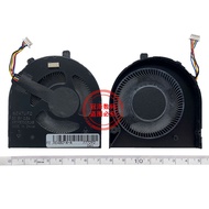 Phụ Kiện Máy Tính Xách Tay Corzon Cooling Fan Copper Tube Fan Laptop Parts Compatible with Lenovo E4