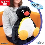 pingu 企鵝家族 裝飾 擺設 送禮 禮物 生日