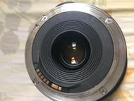 Canon EF 20-35mm sum + 遮光罩