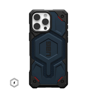 Ốp lưng UAG Monarch Pro Magnetic - Kevlar cho iPhone 16 Pro Max [6.9 inch]