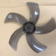 ELBA 16inch 5blades model Fan Blades/Elba high quality replacement fan blade