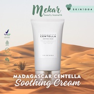 SKIN1004 Madagascar Centella Soothing Cream 75ml | Moisturizer for Sensitive Skin | Moisturizer Skin