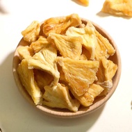 【菓青市集】金鑽鳳梨乾(切塊)