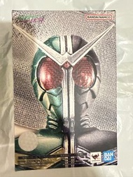 S.H.Figuarts Kamen Rider 真骨雕W  風都偵探