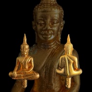 Luang Pho Phra Sai Pi 2552 Wat Pho Chai