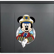 Disney Cruise Magnets
