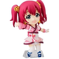 Love Live Sunshine Ruby Kurosawa in Mijuku Dreamer Costume Gashapon Gacha Capsule Toy Figure Chocoll