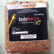 Indobacco rasa green tea tembakau