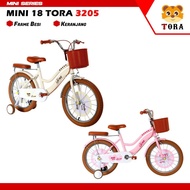 18 INCH TORA 3205 MINI BIKE
