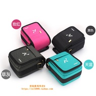 Suitable for Canon m200 m6 Panasonic GX9/8 Nikon Z50 Z30 Fuji A7 E3 E4 Camera Bag Waterproof