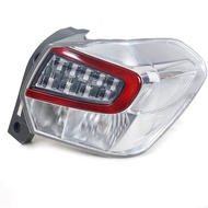 TAIL LAMP RIGHT & LEFT > SUBARU XV GT 2018 - 2025 > 84912-FJ361-C / 84912-FJ371-C > CHINA PART