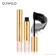 Mascara 0O.TWO.O0 Long Lasting two mascara viral Volumizing Length Eye Lash Makeup