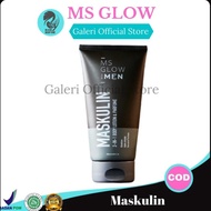 Ms Glow Men / Ms Glow For Men / Ms Glow Man / Ms Glow Men / Paket