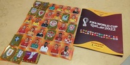 FIFA Panini World Cup 2022 Stickers
