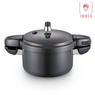 PN Poongnyun Black Pearl Mania IH Pressure Cooker 2.3L 4Person MadeInKorea HomeCooking HealthyEating