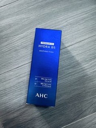 AHC Premium EX Hydra B5 Soothing Foam