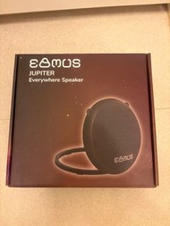 Jupiter Anywhere Speaker 便𢹂式喇叭連麥克風