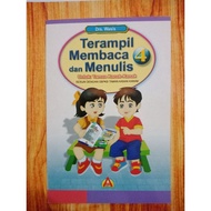 READING & WRITING SKILLS 4