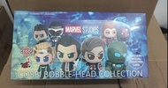 Hot Toys Disney Cosbi Loki scarlet witch vision