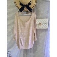 Women knitwear  Blouse