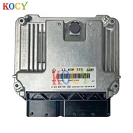 Engine Control Unit ECU ECM 12650373 0281018596 Computer Box Tested AA8Y 12621842 for Chevrolet Colo