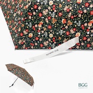 BGG 1 UV Cut Garden Folding Umbrella Protection 1 Flower (FM1164)