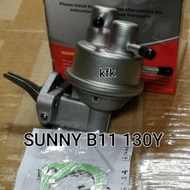 B11 130Y EXTRA AC PUMP FUEL PUMP