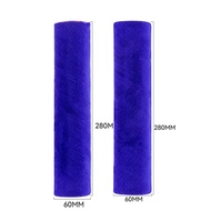 Dual Microfibre Rollers for Dyson Wash G1 Wet Floor Cleaner Replacement Parts