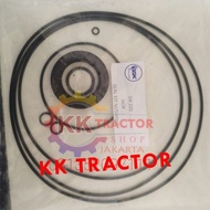 KK TRACTOR SEAL MOTOR SWING DX225 SEAL KIT MOTOR SWING DX225 HYUNDAI