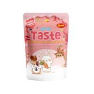 ขนมแฮมสเตอร์ Exotic Taste ขนมสำหรับสัตว์เล็ก Pp106aปลาเส้นสัตว์เล